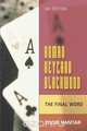 Roman Keycard Blackwood, Eddie Kantar 