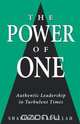 The Power of One, Sharif M. Abdullah 