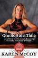 One Rep at a Time, Karen McCoy 