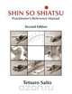 Shin So Shiatsu, Tetsuro Saito 