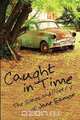 Caught in Time, Jane Eamon 