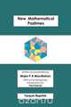 New Mathematical Pastimes, Percy MacMahon 