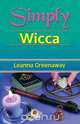 Simply Wicca, Leanna Greenaway 