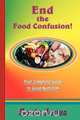 End the Food Confusion, Sonia Jones 