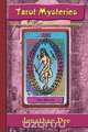 Tarot Mysteries, Jonathan Dee 