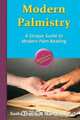 Modern Palmistry, Sasha Fenton 