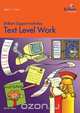 Text Level Work- Brilliant Support Activities, Irene Yates 