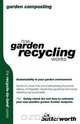 Garden Composting - How Garden Recycling Works, Bill Butterworth 