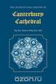 The Architectural History of Canterbury Cathedral, R Willis 