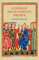 A Middle High German Primer, J. Wright 