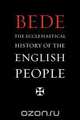 Ecclesiastical History of the English People, Bede 