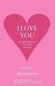 I Love You, 