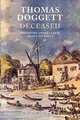 Thomas Doggett Deceased, Theodore Andrea Cook 