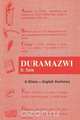 Duramazwi, D. Dale 