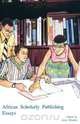African Scholarly Publishing, 
