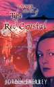 Lauren Silva and The Red Crystal, Jordin Everrey 