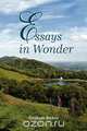 Essays in Wonder, Graham Dukes 