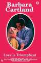 Love Is Triumphant, Barbara Cartland 