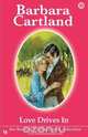 Love Drives in, Barbara Cartland 