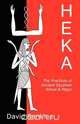 Heka, David Rankine 