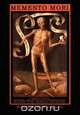 Memento Mori - A Collection of Magickal and Mythological Perspectives On Death, Dying, Mortality & Beyond, Julian Vayne 
