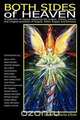 BOTH SIDES OF HEAVEN - A COLLECTION OF ESSAYS EXPLORING THE ORIGINS, HISTORY, NATURE AND MAGICAL PRACTICES OF ANGELS, FALLEN ANGELS AND DEMONS, 