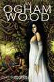 An Ogham Wood, Cliff Seruntine 