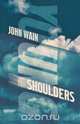Young Shoulders, John Wain 