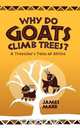Why Do Goats Climb Trees, James Marr 