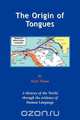 The Origin of Tongues 2nd Edition, Nick Thom 