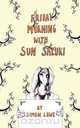 Friday Morning with Sun Saluki, Simon Lowe 