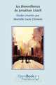 Les Bienveillantes de Jonathan Littell. Etudes reunies par Murielle Lucie Clement, 