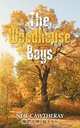 The Woodhouse Boys, Neil Cawtheray 
