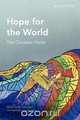 Hope for the World, Roland Chia 
