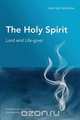 The Holy Spirit, Ivan Satyavrata 