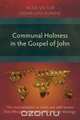 Communal Holiness in the Gospel of John, Musa Victor Mdabuleni Kunene 