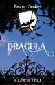 Dracula, Bram Stoker 