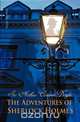 The Adventures of Sherlock Holmes, Conan Doyle 