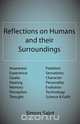 Reflections on Humans and their Surroundings, Simon Saint 