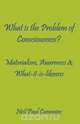 What is the Problem of Consciousness?, Neil Paul Cummins 