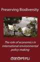 Preserving Biodiversity, Brian Meadows 