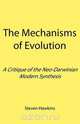 The Mechanisms of Evolution, Steven Hawkins 