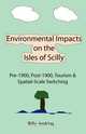 Environmental Impacts on the Isles of Scilly, Billy Jenkins 