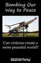 Bombing Our Way to Peace, Michele Verny 