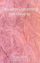 Thoughts Concerning the Universe, Ryan Orion 