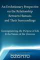 An Evolutionary Perspective on the Relationship Between Humans and Their Surroundings, Neil Paul Cummins 