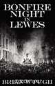 Bonfire Night In Lewes, 