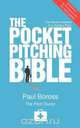The Pocket Pitching Bible, Paul Boross 