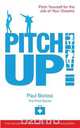 Pitch Up!, Paul Boross 