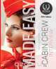 The Cabin Crew Interview Made Easy, Caitlyn Rogers 